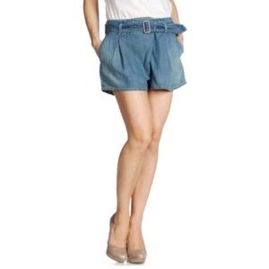 NWT Diesel De-Janit shorts